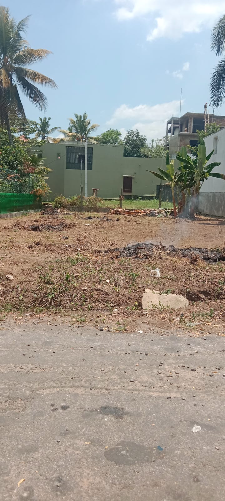 9.7p Land for Sale in Kalalgoda Road