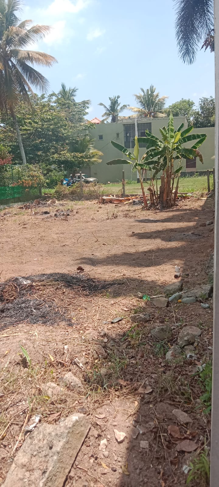 9.7p Land for Sale in Kalalgoda Road