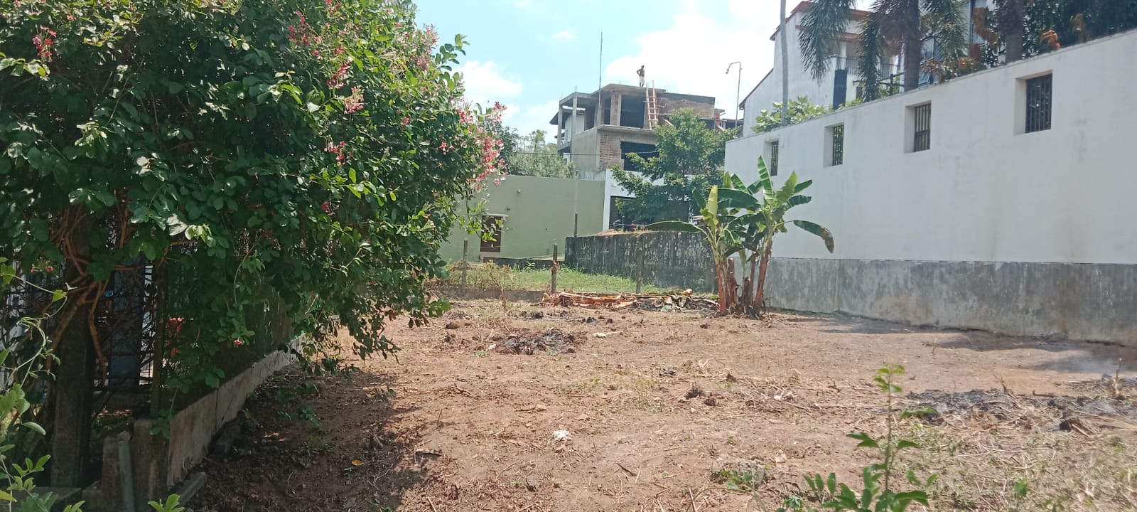 9.7p Land for Sale in Kalalgoda Road