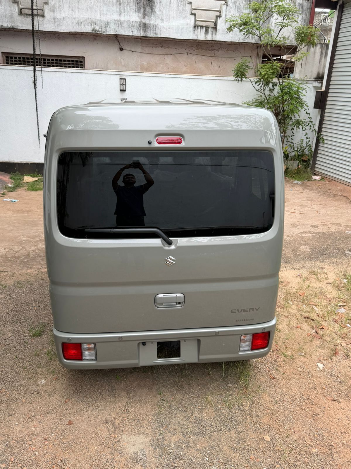 Suzuki Every Join 2026