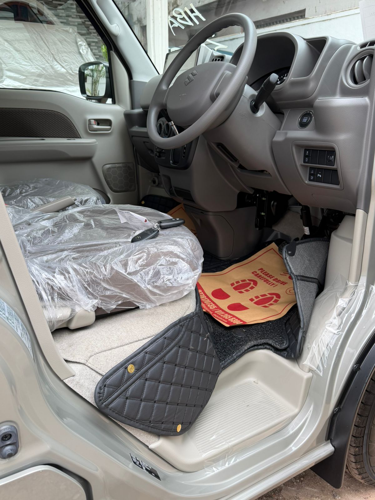 Suzuki Every Join 2026