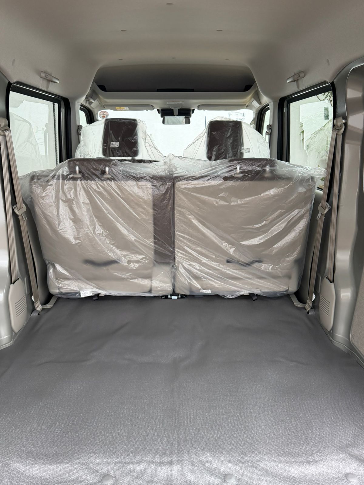 Suzuki Every Join 2026