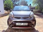 Kia Picanto 2016
