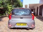 Kia Picanto 2016