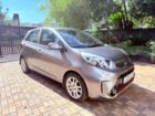 Kia Picanto 2016