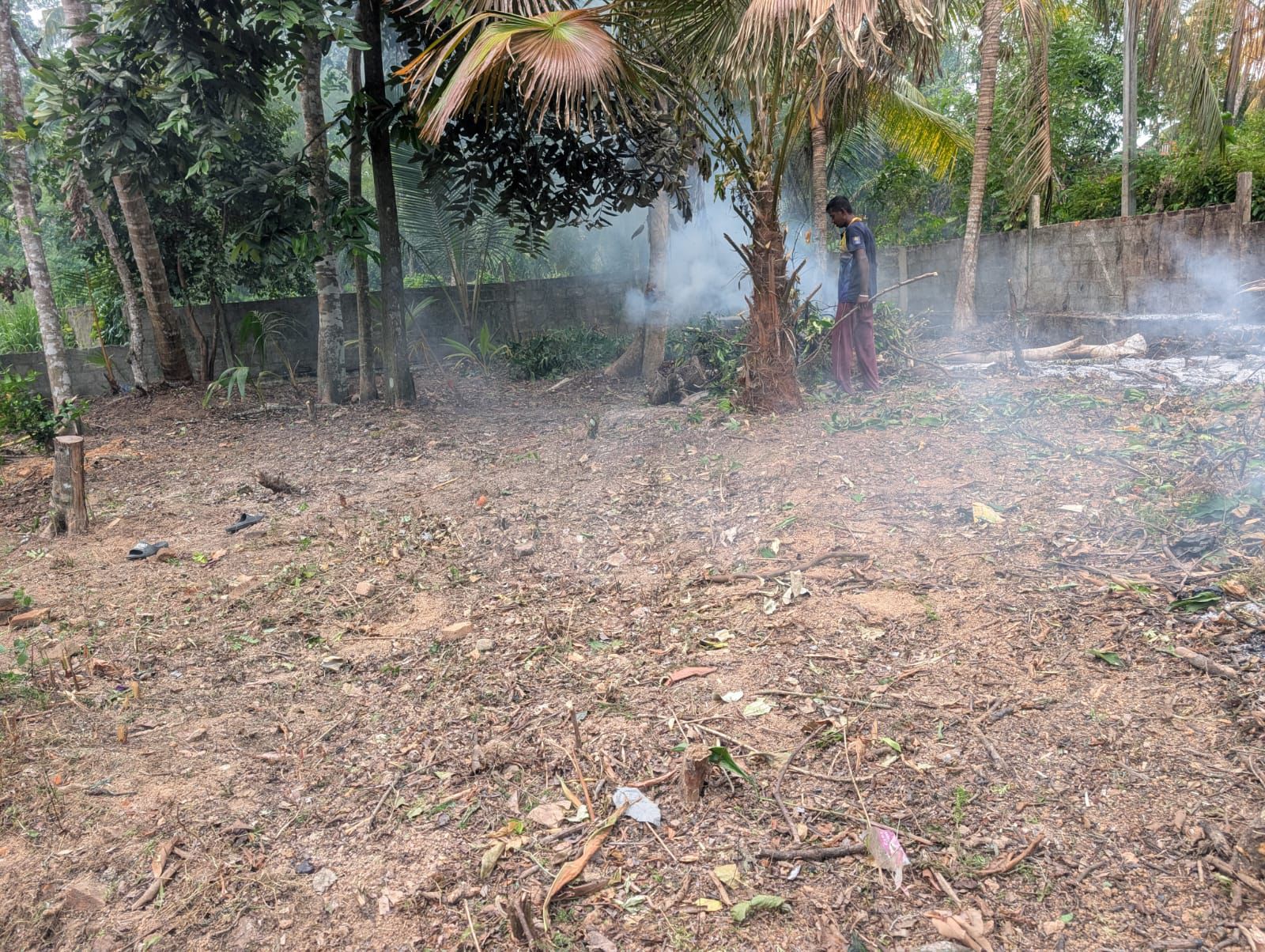 Valubale Land for Sale in Kithulampitiya