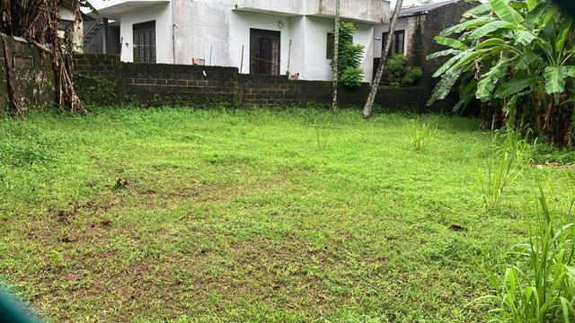 Land for Sale in Battaramulla – Koswattha