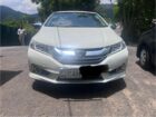 Honda Grace EX 2014