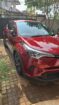 Toyota CHR SUV/GT Turbo NGX10 2018