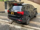 DFSK Glory I Auto Limited 2024
