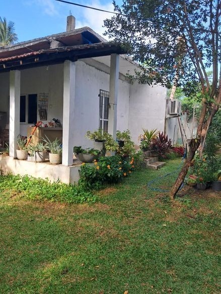 House for Sale – Negombo