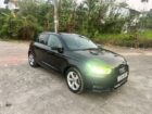 Audi A1 Sport TFSI 2016