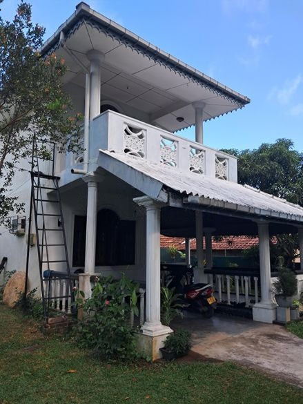 House for Sale – Negombo