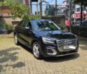 Audi Q2 2018