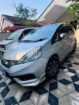Honda Fit Shuttle GP2 navy premium 2014