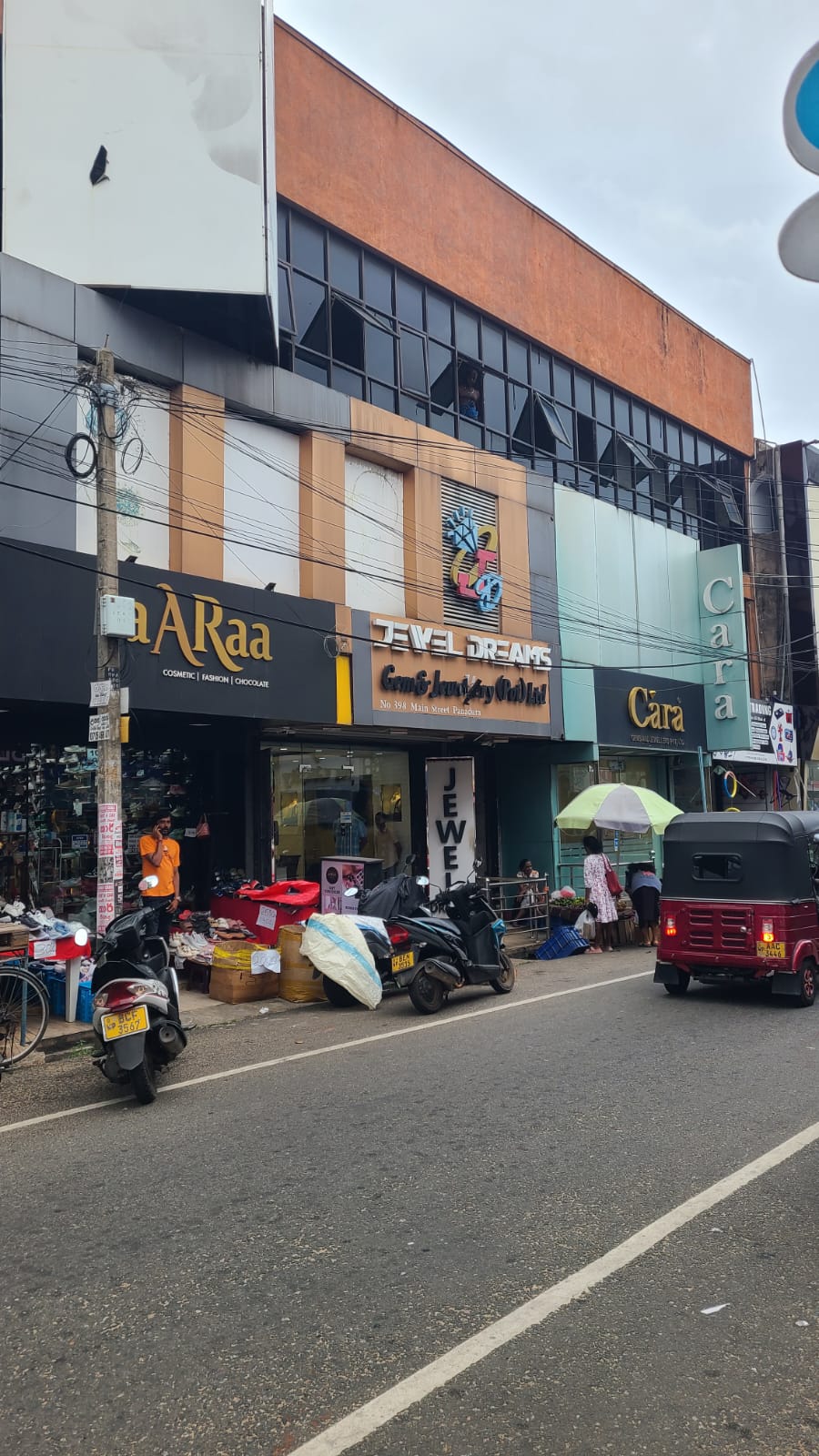 Office Spaces for Sale in Panadura