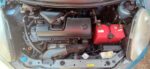 Nissan March K12 2002