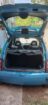 Nissan March K12 2002
