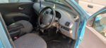 Nissan March K12 2002
