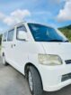 TOYOTA TOWNACE 402