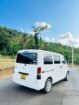 TOYOTA TOWNACE 402