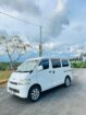 TOYOTA TOWNACE 402