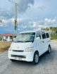 TOYOTA TOWNACE 402