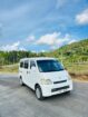 TOYOTA TOWNACE 402