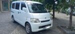 TOYOTA TOWNACE 402