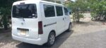 TOYOTA TOWNACE 402