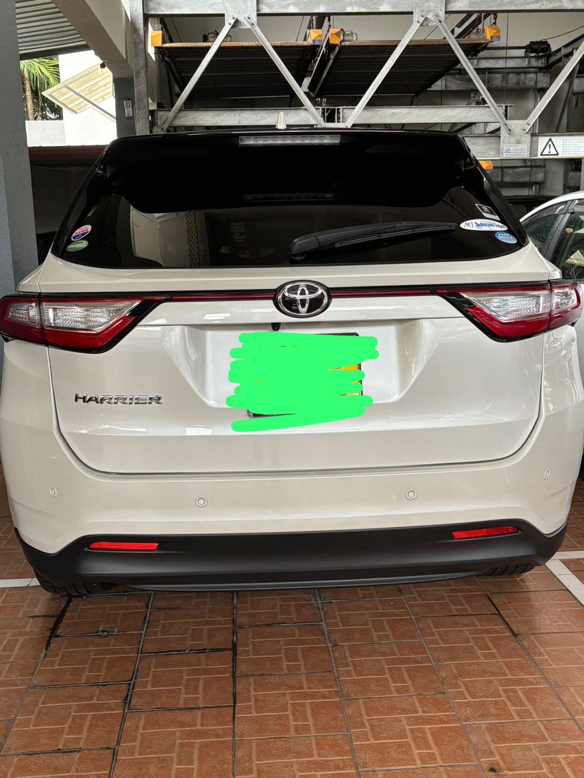 Nissan Sunny FB 15 2002