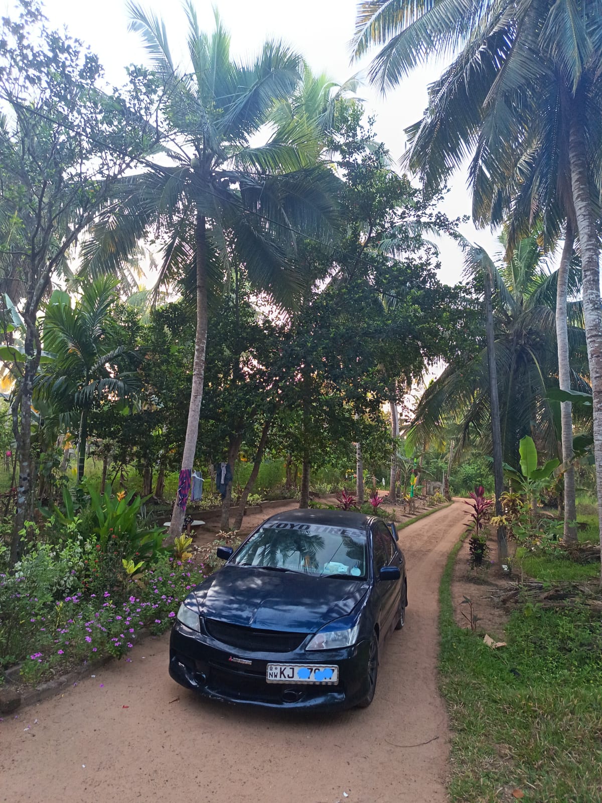 Mitsubishi Lancer 2010