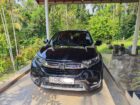 Honda CRV 2018