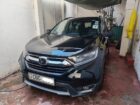 Honda CRV 2018