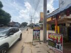 Prime Commercial Land with Shops for Sale Ampara