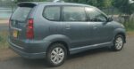Toyota Avanza 2011
