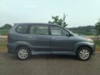 Toyota Avanza 2011