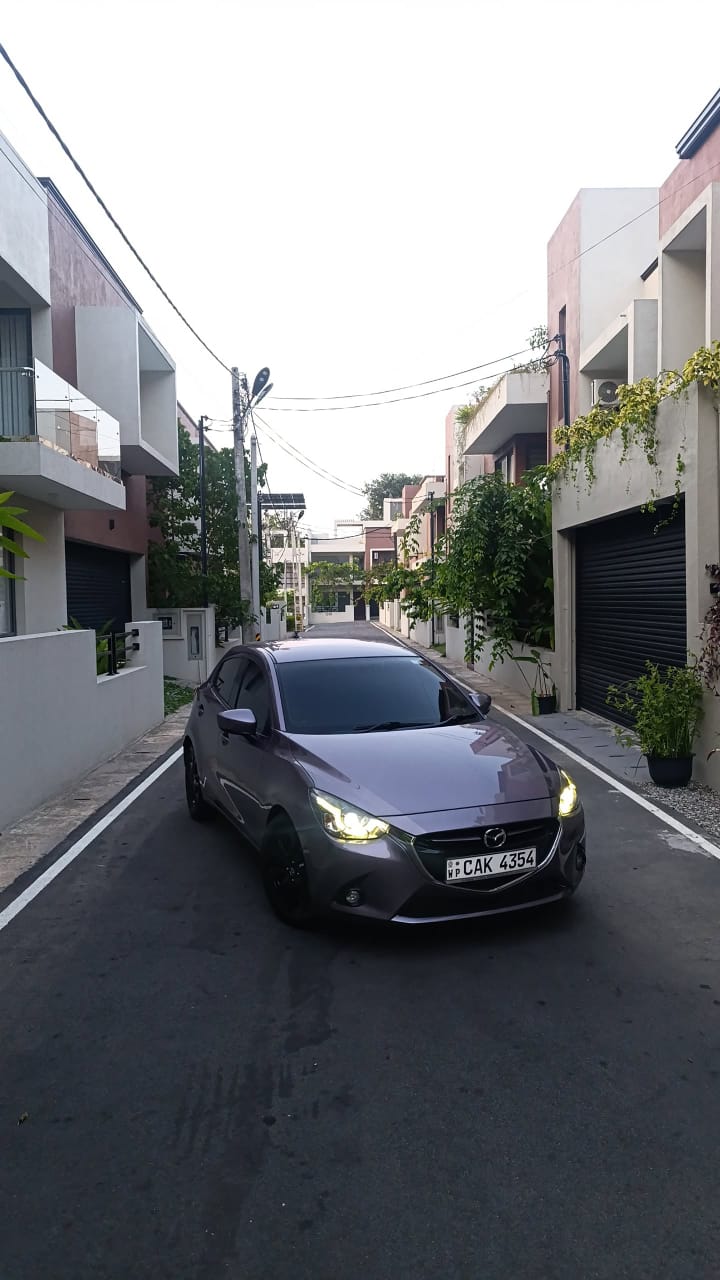 Toyota Carina Ti 1998