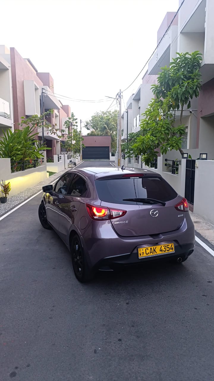 Toyota Carina Ti 1998