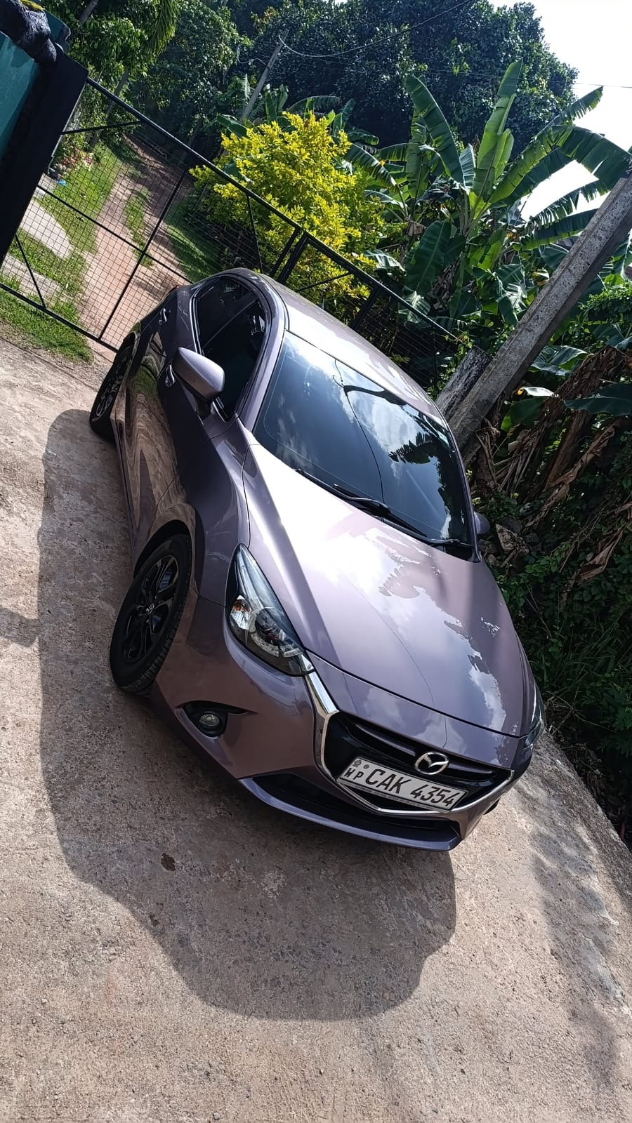 Toyota Carina Ti 1998