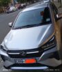 Perodua Axia 2025