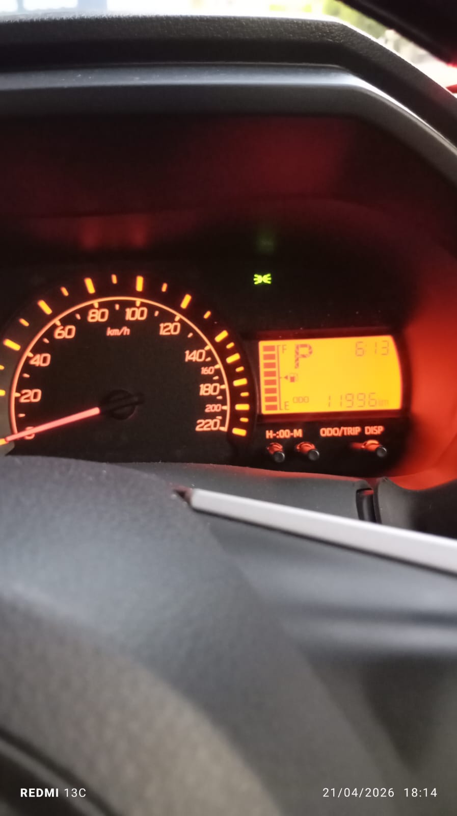 Perodua Axia 2025