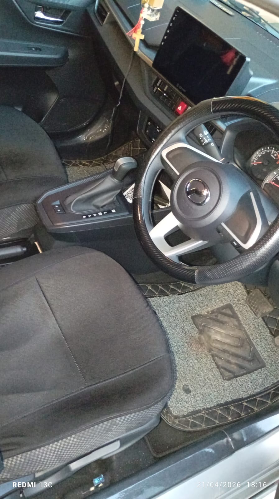 Perodua Axia 2025
