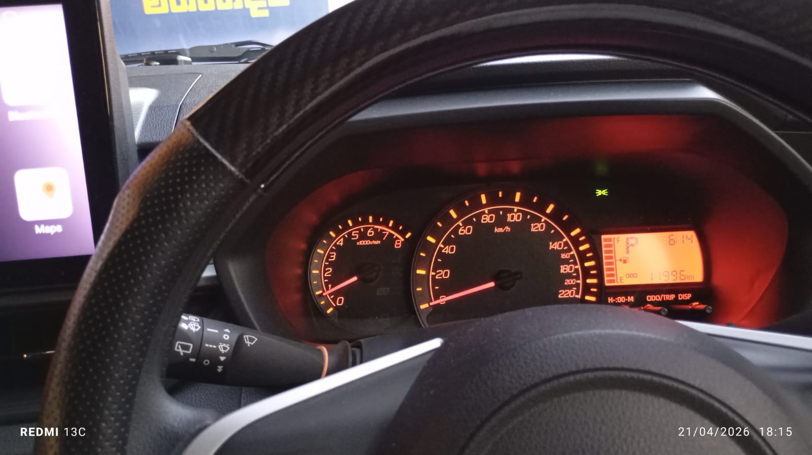Perodua Axia 2025