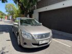 Toyota Premio F 2010