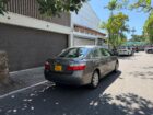 Toyota Premio F 2010