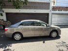 Toyota Premio F 2010