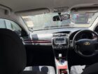 Toyota Premio F 2010
