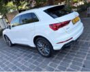 Audi Q3 2019