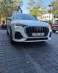 Audi Q3 2019